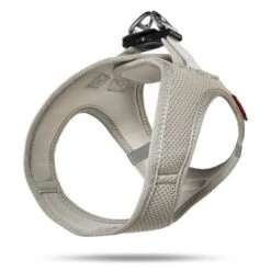 Curli Hondentuig Air-Mesh Harness Grijs -Hunter Winkel image 317