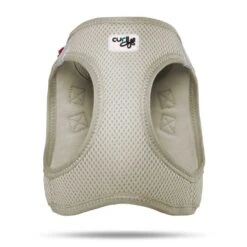 Curli Hondentuig Air-Mesh Harness Grijs -Hunter Winkel image 319