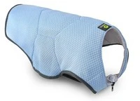 EQDOG Koelvest Cool Dog Blauw