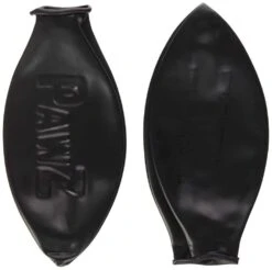 Pawz Protex Pawz Hondenschoenen Herbruikbaar Zwart -Hunter Winkel image 439