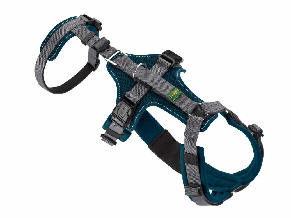 Hunter Veiligheidsharnas Maldon Teal 7 Hunter Veiligheidsharnas Maldon Teal - Afbeelding 5