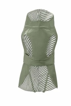 Hunter Regenjas Hond Milford Groen -Hunter Winkel image 451