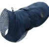 Hunter Regenjas Hond Milford Blauw -Hunter Winkel image 454