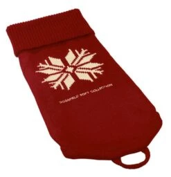 Hunter Hondentrui Snow Rood