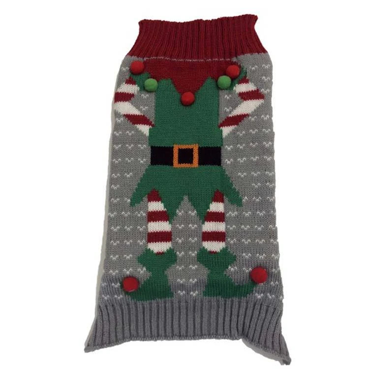 Wagytail Hondentrui Grey Elf 4 Wagytail Hondentrui Grey Elf - Afbeelding 2