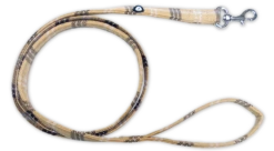 Doxtasy Hondenriem Scottish Beige