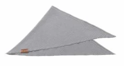 Hunter Hondensjaal Nola Bandana Grijs -Hunter Winkel image 483