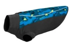 Ruffwear Hondentrui Climate Changer™ Glacier -Hunter Winkel image 486