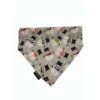 Wagytail Hondensjaal Snowman Bandana -Hunter Winkel image 507