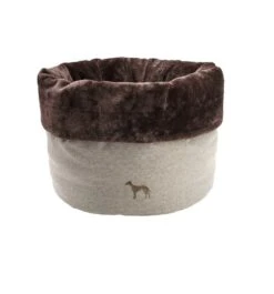 Hunter Hondenmand Livingston Beige -Hunter Winkel image 52