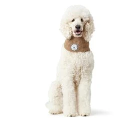 Hunter Hondensjaal Malmö Beige -Hunter Winkel image 537