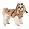 Puppia Puppia Mountaineer Vest Beige 1 Puppia Puppia Mountaineer Vest Beige -Hunter Winkel image 542