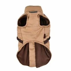 Puppia Puppia Mountaineer Vest Beige 8 Puppia Puppia Mountaineer Vest Beige -Hunter Winkel image 543