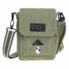 DOOG Cross Body Tas Walkie Bag Groen -Hunter Winkel image 57