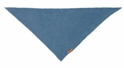 Hunter Hondensjaal Nola Bandana Blauw -Hunter Winkel image 593