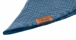 Hunter Hondensjaal Nola Bandana Blauw -Hunter Winkel image 594