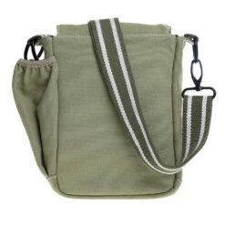 DOOG Cross Body Tas Walkie Bag Groen -Hunter Winkel image 63