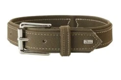 Hunter Hondenhalsband Hunting Groen