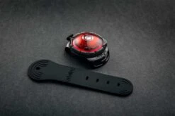 Orbiloc Dog Dual Light Rood -Hunter Winkel image 687