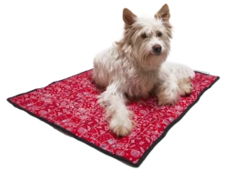 Aqua Coolkeeper Koelmat Pacific Red Western -Hunter Winkel image 7