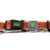 Hunter Hondenhalsband Hilo Vario Plus Oranje -Hunter Winkel image 713