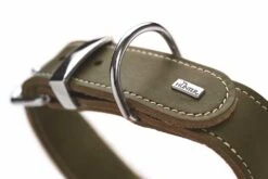 Hunter Hondenhalsband Aalborg Special Groen -Hunter Winkel image 734