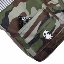 DOOG Cross Body Tas Walkie Bag Camouflage 8 DOOG Cross Body Tas Walkie Bag Camouflage -Hunter Winkel image 787