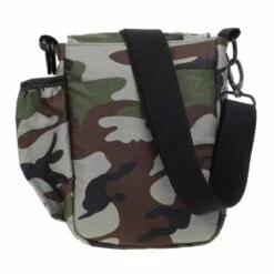 DOOG Cross Body Tas Walkie Bag Camouflage 9 DOOG Cross Body Tas Walkie Bag Camouflage -Hunter Winkel image 788