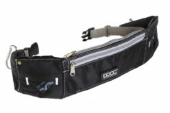 DOOG Heuptas Walkie Belt Zwart