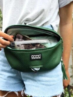 DOOG Heuptas Neosport Groen 8 DOOG Heuptas Neosport Groen -Hunter Winkel image 802