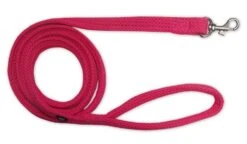 Doxtasy Hondenriem Mesh Fluo Pink