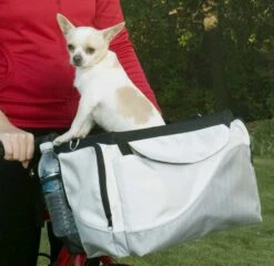 Petsafe Hondenfietsmand Happy Ride -Hunter Winkel image 827