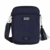 DOOG Cross Body Tas Walkie Bag Neosport Navy -Hunter Winkel image 830