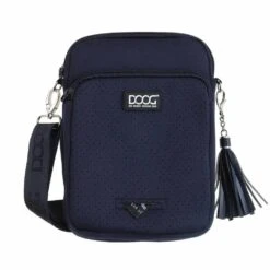 DOOG Cross Body Tas Walkie Bag Neosport Navy