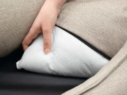 Hunter Hondenmand Livingstone Beige -Hunter Winkel image 87