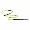 Rogz Hondenriem Utility Handsfree Geel -Hunter Winkel image 872