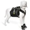EQDOG Hondenrugzak Voor Pro Harness Flex Pack Small