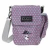 DOOG Cross Body Tas Walkie Bag Luna -Hunter Winkel image 886
