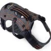 EQDOG Hondentuig Pro Harness Oranje -Hunter Winkel image 902