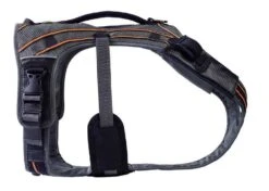 EQDOG Hondentuig Pro Harness Oranje -Hunter Winkel image 904