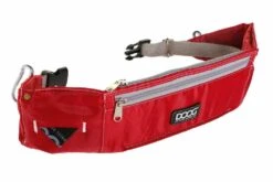 DOOG Heuptas Walkie Belt Rood