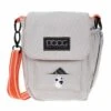 DOOG Cross Body Tas Walkie Bag Grijs -Hunter Winkel image 913