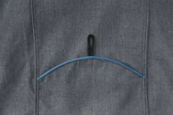 Kurgo Hondendeken Voor De Achterbank Grijs -Hunter Winkel image 957