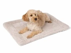TrendPet Hondendeken Harmony Beige -Hunter Winkel image 993